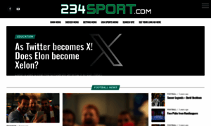 234sport.com thumbnail