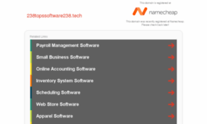 238topssoftware238.tech thumbnail