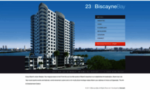 23biscaynebay.com thumbnail