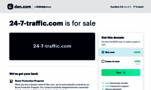 24-7-traffic.com thumbnail