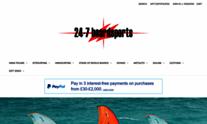 24-7boardsports.com thumbnail