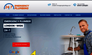 24-7emergencyplumbing.co.uk thumbnail