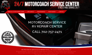 24-7motorcoachservicecenter.com thumbnail