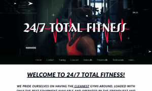 24-7totalfitnesscenters.com thumbnail