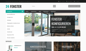 24-fenster.de thumbnail