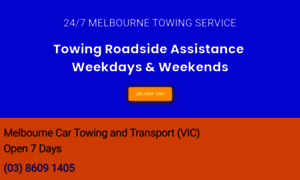 24-hour-roadside-assistance.com.au thumbnail