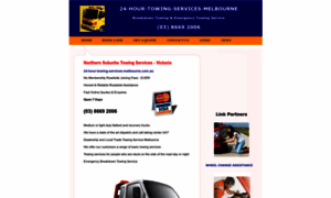 24-hour-towing-services-melbourne.com.au thumbnail