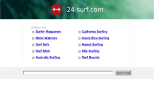 24-surf.com thumbnail
