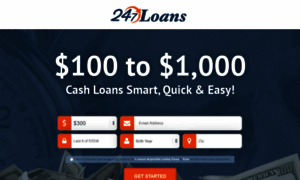 247--loans.net thumbnail
