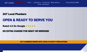 247-local-plumbers.com thumbnail