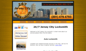 247-locksmithjerseycity.com thumbnail