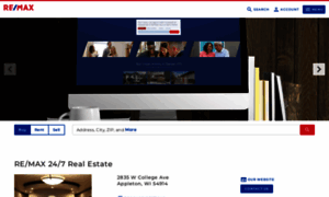 247-real-estate-appleton-wi.remax.com thumbnail