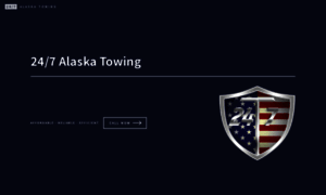 247alaskatowing.com thumbnail