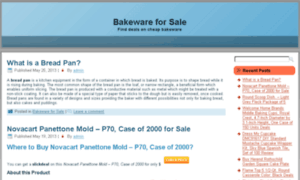 247bakeware.com thumbnail