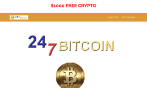 247bitcoin.net thumbnail