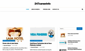 247careerinfo.com thumbnail