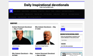 247devotionals.com thumbnail