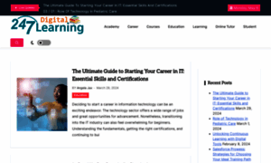 247digitallearning.com thumbnail