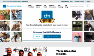 247dm.com thumbnail