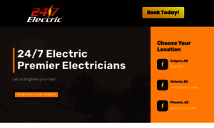 247electric.com thumbnail