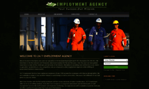 247employmentsolution.com thumbnail