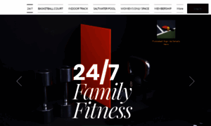 247familyfitness.net thumbnail