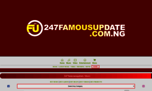 247famousupdate.com.ng thumbnail