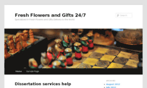 247flowers.us thumbnail