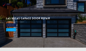 247garagedoorlasvegas.com thumbnail