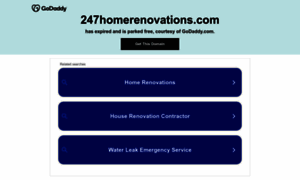 247homerenovations.com thumbnail