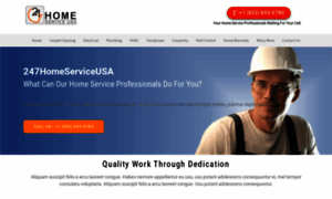 247homeserviceusa.com thumbnail