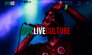 247liveculture.com thumbnail