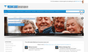 247medicareinsurance.com thumbnail