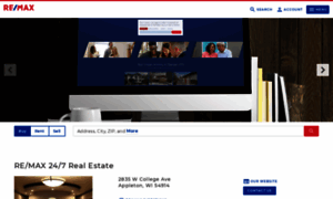 247realestate.biz thumbnail