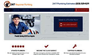 247responseplumbing.com thumbnail