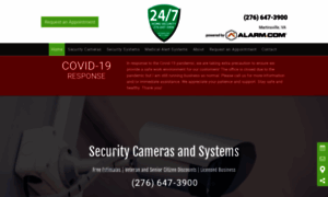 247securityva.com thumbnail