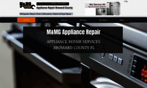 247servicerepair.com thumbnail