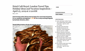 247traveltips.wordpress.com thumbnail