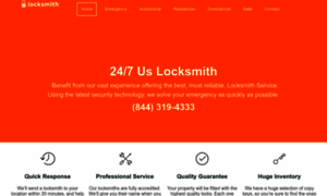 247uslocksmith.com thumbnail
