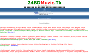 24bdmuzic.wapka.mobi thumbnail