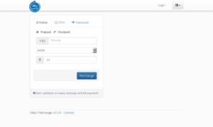 24by7recharge.com thumbnail