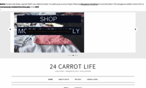 24carrotlife.com thumbnail
