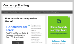 24currency-trading.com thumbnail