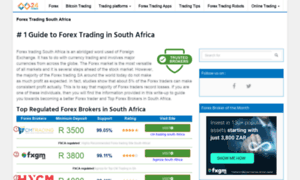 24forex.co.za thumbnail