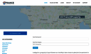 24frenchproperty.com thumbnail