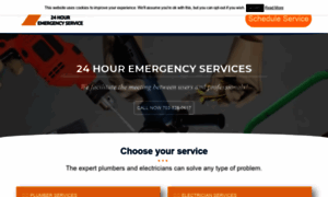 24h-emergencyservice.com thumbnail