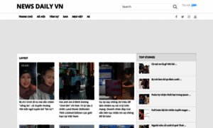 24h.newsdailyvn.com thumbnail