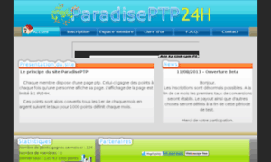 24h.paradiseptp.com thumbnail