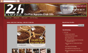 24hcoffee.com.vn thumbnail