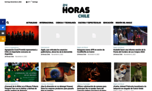24horas-chile.cl thumbnail